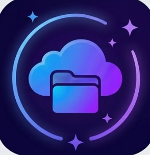 Fortress Cloud logo