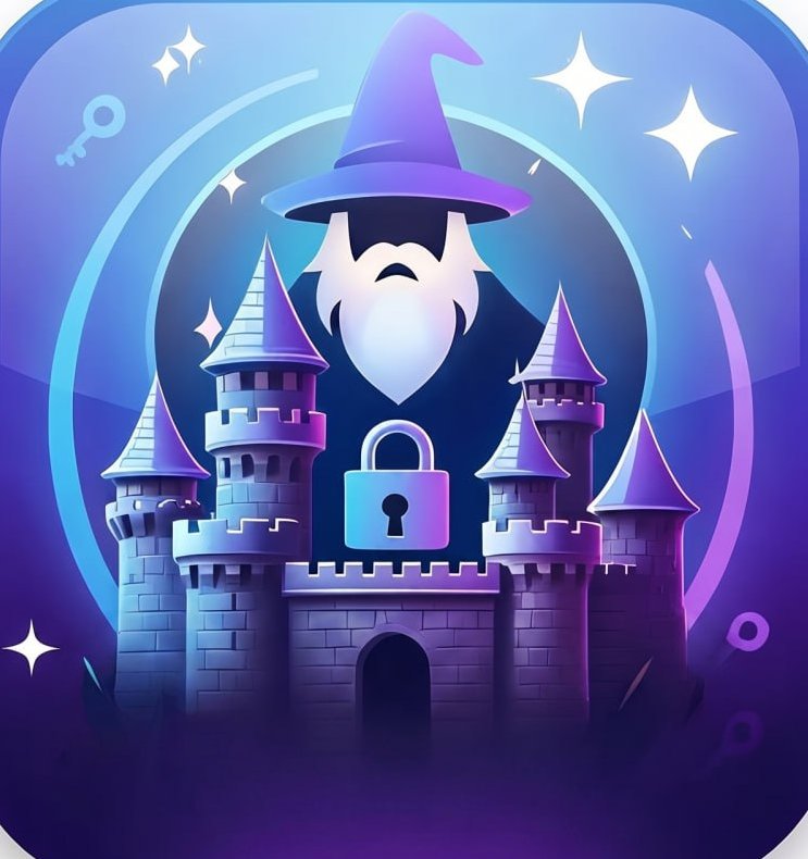 Fortress logo