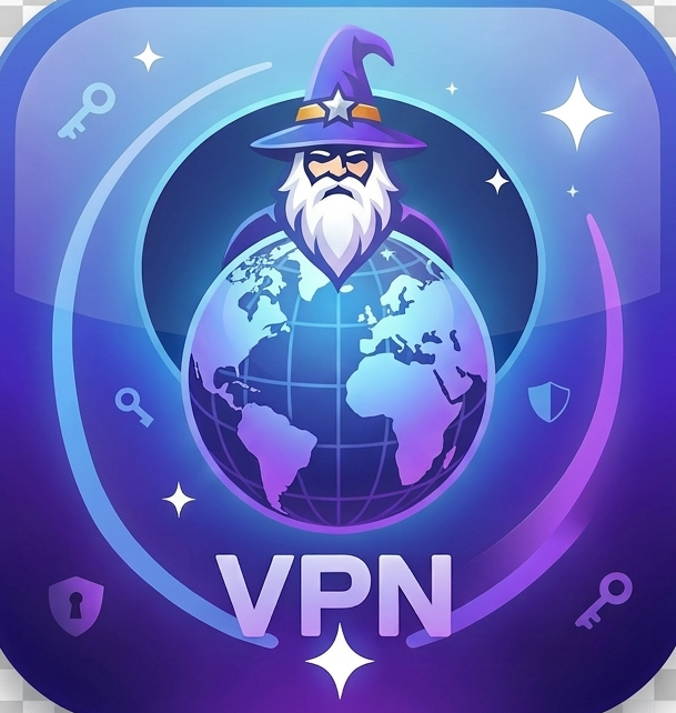 Fortress VPN logo